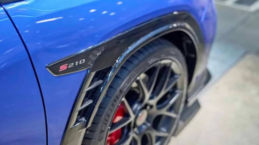 لقد عادت سوبارو WRX STI! إنه الإصدار المحدود S210 بقوة 296 حصان
سوبارو دبليو ار اكس اس تي اي الجديدة
سوبارو الجديدة
سيارات يابانية
سيارات سوبارو الجديدة
سيارات رياضية
سيارات سبورت
سيارات قوية
سيارات رياضية دفع رباعي
سيارات رياضية يابانية
سوبارو 2025
The Subaru WRX STI is back! It's the limited edition S210 with 296 horsepower
New Subaru WRX STI
New Subaru
Japanese cars
New Subaru cars
Sports cars
Sports cars
Power cars
Sports SUVs
Japanese sports cars
Subaru 2025