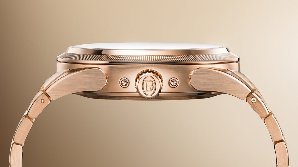 هل عاينت الساعة الجديدة "توندا بي إكس شا لي" بالتقويم الصيني؟
ساعة بارميجياني فلورييه الجديدة
ساعات فاخرة
ساعات فخمة
ساعات سويسرية
ساعات أوروبية
ساعات توندا بي اف بارميجياني فلورييه 
ساعات فاخرة 2025 Have you seen the new Tonda PX Sha Li with Chinese Calendar?
The new Parmigiani Fleurier watch
Luxury watches
Luxury watches
Swiss watches
European watches
Tonda Parmigiani Fleurier watches
Luxury watches 2025