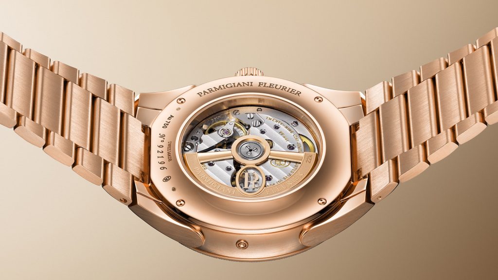 هل عاينت الساعة الجديدة "توندا بي إكس شا لي" بالتقويم الصيني؟
ساعة بارميجياني فلورييه الجديدة
ساعات فاخرة
ساعات فخمة
ساعات سويسرية
ساعات أوروبية
ساعات توندا بي اف بارميجياني فلورييه 
ساعات فاخرة 2025 Have you seen the new Tonda PX Sha Li with Chinese Calendar?
The new Parmigiani Fleurier watch
Luxury watches
Luxury watches
Swiss watches
European watches
Tonda Parmigiani Fleurier watches
Luxury watches 2025