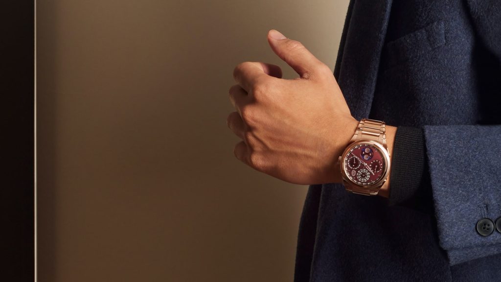 هل عاينت الساعة الجديدة "توندا بي إكس شا لي" بالتقويم الصيني؟
ساعة بارميجياني فلورييه الجديدة
ساعات فاخرة
ساعات فخمة
ساعات سويسرية
ساعات أوروبية
ساعات توندا بي اف بارميجياني فلورييه 
ساعات فاخرة 2025 Have you seen the new Tonda PX Sha Li with Chinese Calendar?
The new Parmigiani Fleurier watch
Luxury watches
Luxury watches
Swiss watches
European watches
Tonda Parmigiani Fleurier watches
Luxury watches 2025