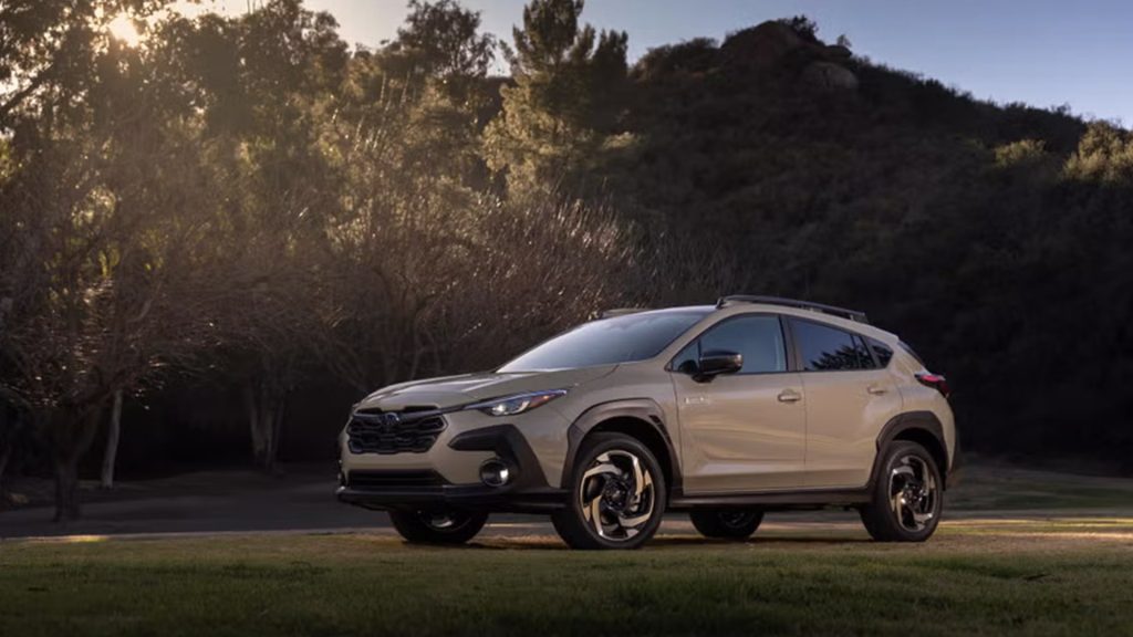 مع كروستريك 2026 الهجينة الجديدة، تمكنت سوبارو من تحقيق النجاح أخيراً
سوبارو كروستريك الهجينة 2026 
سوبارو الجديدة
سوبارو الهجينة الجديدة
سيارات سوبارو الجديدة 2026 
سيارات بدفع رباعي سوبارو
سوبارو دفع رباعي
سيارات هجينة 2026 
سيارات اس يو في
سيارات رباعية الدفع هجينة
سيارات عائلية هجينة
With the new 2026 Crosstrek Hybrid, Subaru has finally made it
Subaru Crosstrek Hybrid 2026
New Subaru
New Subaru Hybrid
New Subaru Cars 2026
Subaru SUVs
Subaru SUVs
2026 Hybrid Cars
SUVs
Hybrid SUVs
Hybrid Family Cars