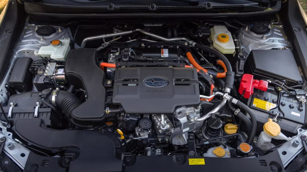 مع كروستريك 2026 الهجينة الجديدة، تمكنت سوبارو من تحقيق النجاح أخيراً
سوبارو كروستريك الهجينة 2026 
سوبارو الجديدة
سوبارو الهجينة الجديدة
سيارات سوبارو الجديدة 2026 
سيارات بدفع رباعي سوبارو
سوبارو دفع رباعي
سيارات هجينة 2026 
سيارات اس يو في
سيارات رباعية الدفع هجينة
سيارات عائلية هجينة
With the new 2026 Crosstrek Hybrid, Subaru has finally made it
Subaru Crosstrek Hybrid 2026
New Subaru
New Subaru Hybrid
New Subaru Cars 2026
Subaru SUVs
Subaru SUVs
2026 Hybrid Cars
SUVs
Hybrid SUVs
Hybrid Family Cars