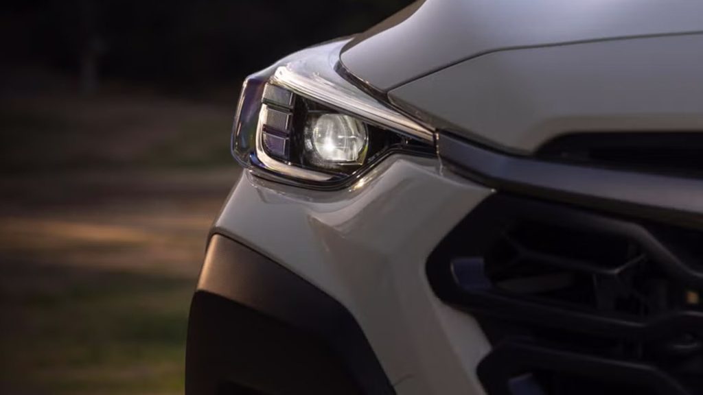 مع كروستريك 2026 الهجينة الجديدة، تمكنت سوبارو من تحقيق النجاح أخيراً
سوبارو كروستريك الهجينة 2026 
سوبارو الجديدة
سوبارو الهجينة الجديدة
سيارات سوبارو الجديدة 2026 
سيارات بدفع رباعي سوبارو
سوبارو دفع رباعي
سيارات هجينة 2026 
سيارات اس يو في
سيارات رباعية الدفع هجينة
سيارات عائلية هجينة
With the new 2026 Crosstrek Hybrid, Subaru has finally made it
Subaru Crosstrek Hybrid 2026
New Subaru
New Subaru Hybrid
New Subaru Cars 2026
Subaru SUVs
Subaru SUVs
2026 Hybrid Cars
SUVs
Hybrid SUVs
Hybrid Family Cars