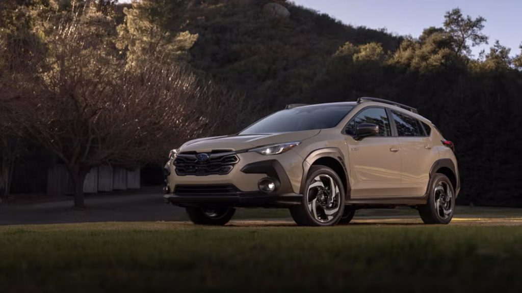 مع كروستريك 2026 الهجينة الجديدة، تمكنت سوبارو من تحقيق النجاح أخيراً
سوبارو كروستريك الهجينة 2026 
سوبارو الجديدة
سوبارو الهجينة الجديدة
سيارات سوبارو الجديدة 2026 
سيارات بدفع رباعي سوبارو
سوبارو دفع رباعي
سيارات هجينة 2026 
سيارات اس يو في
سيارات رباعية الدفع هجينة
سيارات عائلية هجينة
With the new 2026 Crosstrek Hybrid, Subaru has finally made it
Subaru Crosstrek Hybrid 2026
New Subaru
New Subaru Hybrid
New Subaru Cars 2026
Subaru SUVs
Subaru SUVs
2026 Hybrid Cars
SUVs
Hybrid SUVs
Hybrid Family Cars