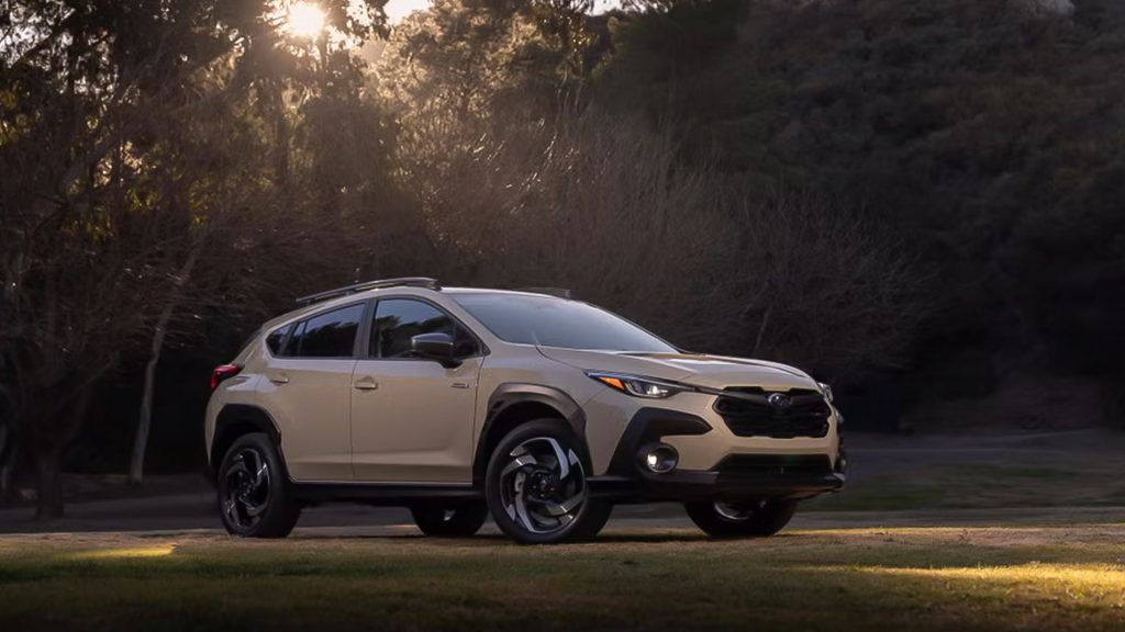 مع كروستريك 2026 الهجينة الجديدة، تمكنت سوبارو من تحقيق النجاح أخيراً
سوبارو كروستريك الهجينة 2026 
سوبارو الجديدة
سوبارو الهجينة الجديدة
سيارات سوبارو الجديدة 2026 
سيارات بدفع رباعي سوبارو
سوبارو دفع رباعي
سيارات هجينة 2026 
سيارات اس يو في
سيارات رباعية الدفع هجينة
سيارات عائلية هجينة
With the new 2026 Crosstrek Hybrid, Subaru has finally made it
Subaru Crosstrek Hybrid 2026
New Subaru
New Subaru Hybrid
New Subaru Cars 2026
Subaru SUVs
Subaru SUVs
2026 Hybrid Cars
SUVs
Hybrid SUVs
Hybrid Family Cars