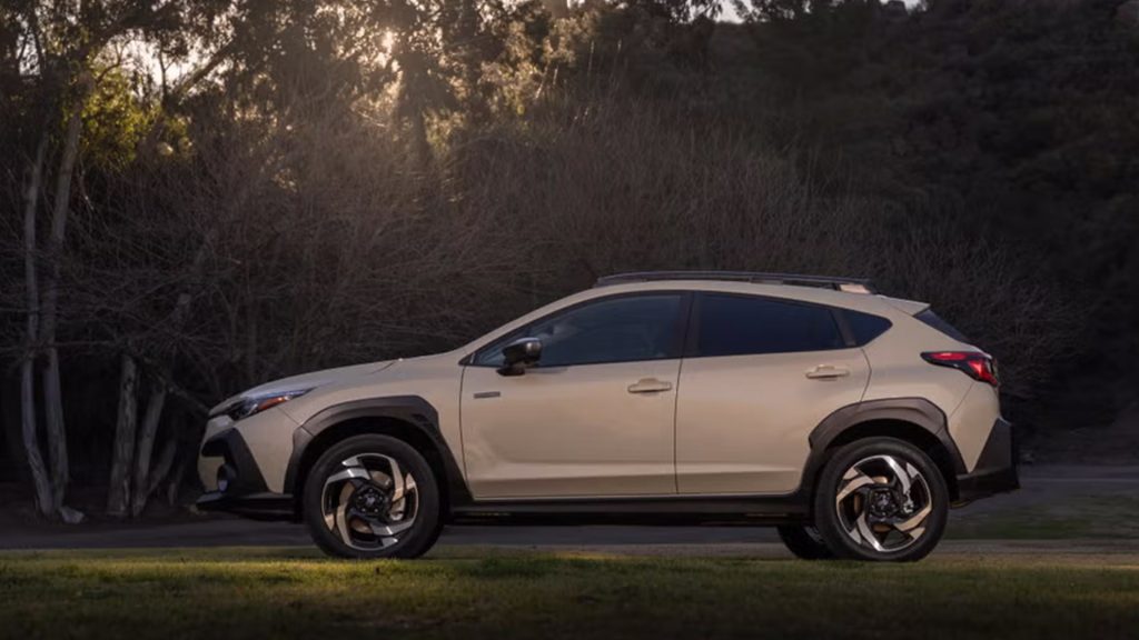 مع كروستريك 2026 الهجينة الجديدة، تمكنت سوبارو من تحقيق النجاح أخيراً
سوبارو كروستريك الهجينة 2026 
سوبارو الجديدة
سوبارو الهجينة الجديدة
سيارات سوبارو الجديدة 2026 
سيارات بدفع رباعي سوبارو
سوبارو دفع رباعي
سيارات هجينة 2026 
سيارات اس يو في
سيارات رباعية الدفع هجينة
سيارات عائلية هجينة
With the new 2026 Crosstrek Hybrid, Subaru has finally made it
Subaru Crosstrek Hybrid 2026
New Subaru
New Subaru Hybrid
New Subaru Cars 2026
Subaru SUVs
Subaru SUVs
2026 Hybrid Cars
SUVs
Hybrid SUVs
Hybrid Family Cars