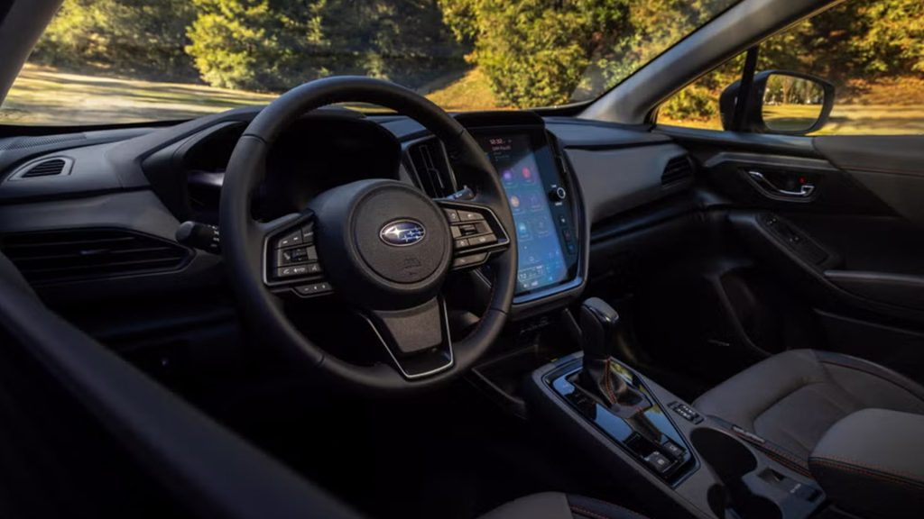 مع كروستريك 2026 الهجينة الجديدة، تمكنت سوبارو من تحقيق النجاح أخيراً
سوبارو كروستريك الهجينة 2026 
سوبارو الجديدة
سوبارو الهجينة الجديدة
سيارات سوبارو الجديدة 2026 
سيارات بدفع رباعي سوبارو
سوبارو دفع رباعي
سيارات هجينة 2026 
سيارات اس يو في
سيارات رباعية الدفع هجينة
سيارات عائلية هجينة
With the new 2026 Crosstrek Hybrid, Subaru has finally made it
Subaru Crosstrek Hybrid 2026
New Subaru
New Subaru Hybrid
New Subaru Cars 2026
Subaru SUVs
Subaru SUVs
2026 Hybrid Cars
SUVs
Hybrid SUVs
Hybrid Family Cars