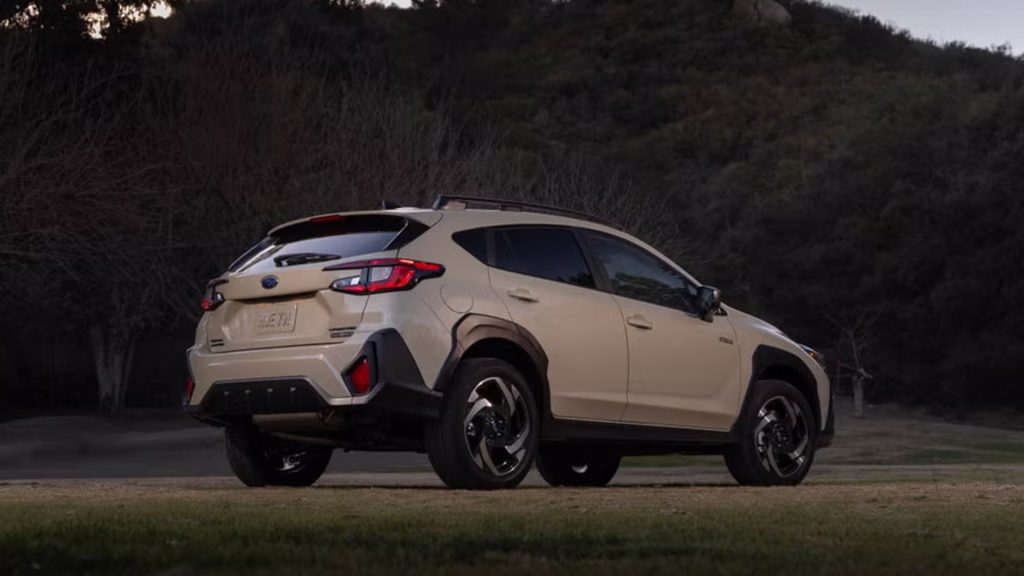 مع كروستريك 2026 الهجينة الجديدة، تمكنت سوبارو من تحقيق النجاح أخيراً
سوبارو كروستريك الهجينة 2026 
سوبارو الجديدة
سوبارو الهجينة الجديدة
سيارات سوبارو الجديدة 2026 
سيارات بدفع رباعي سوبارو
سوبارو دفع رباعي
سيارات هجينة 2026 
سيارات اس يو في
سيارات رباعية الدفع هجينة
سيارات عائلية هجينة
With the new 2026 Crosstrek Hybrid, Subaru has finally made it
Subaru Crosstrek Hybrid 2026
New Subaru
New Subaru Hybrid
New Subaru Cars 2026
Subaru SUVs
Subaru SUVs
2026 Hybrid Cars
SUVs
Hybrid SUVs
Hybrid Family Cars