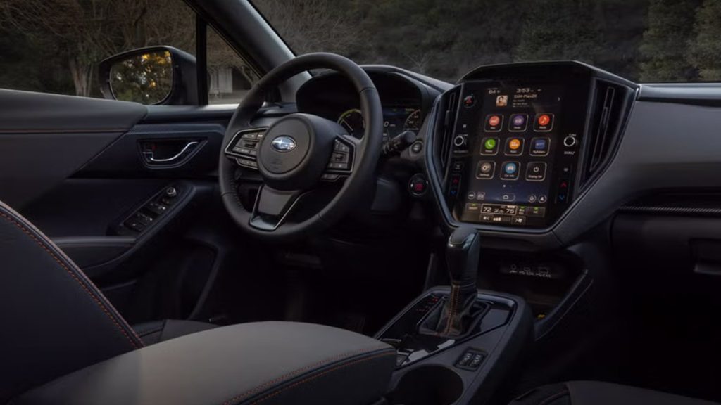 مع كروستريك 2026 الهجينة الجديدة، تمكنت سوبارو من تحقيق النجاح أخيراً
سوبارو كروستريك الهجينة 2026 
سوبارو الجديدة
سوبارو الهجينة الجديدة
سيارات سوبارو الجديدة 2026 
سيارات بدفع رباعي سوبارو
سوبارو دفع رباعي
سيارات هجينة 2026 
سيارات اس يو في
سيارات رباعية الدفع هجينة
سيارات عائلية هجينة
With the new 2026 Crosstrek Hybrid, Subaru has finally made it
Subaru Crosstrek Hybrid 2026
New Subaru
New Subaru Hybrid
New Subaru Cars 2026
Subaru SUVs
Subaru SUVs
2026 Hybrid Cars
SUVs
Hybrid SUVs
Hybrid Family Cars