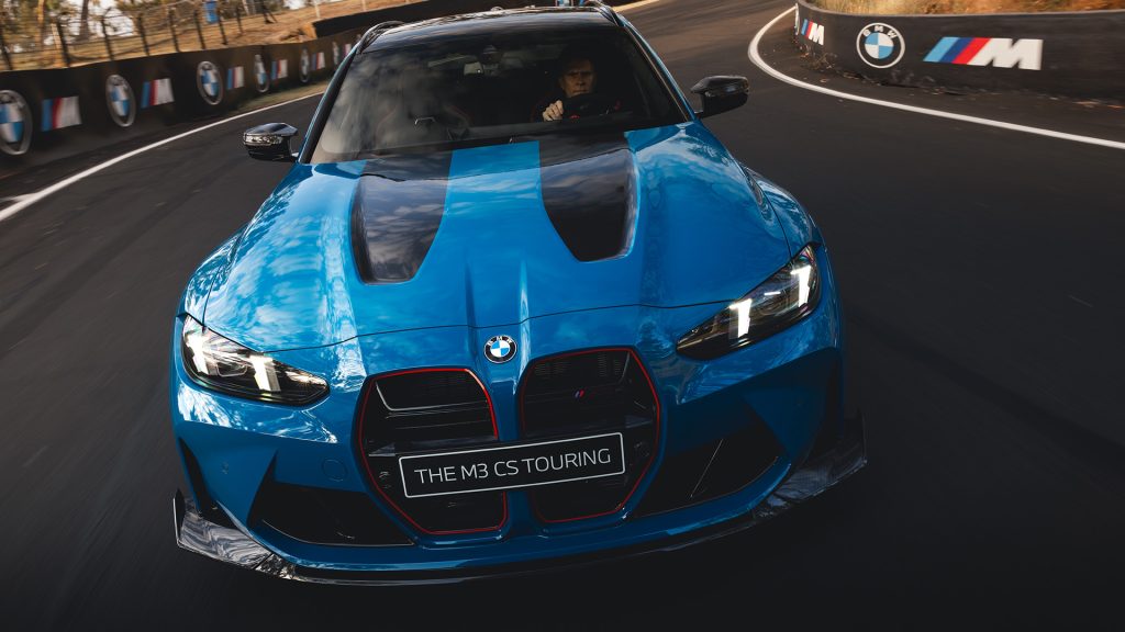 إليك بي ام دبليو M3 CS تورينج الجديدة بقوة 543 حصان!
بي ام دبليو الجديدة
بي ام دبليو تورينج الجديدة
بي ام دبليو ام 3 الجديدة
بي ام دبليو ام 3 تورينج الجديدة
بي ام دبليو ام 3 ستيشن الجديدة
أشرع سيارة بي ام دبليو
سيارات عائلية رياضية
سيارات رياضية
سيارات سبورت
سيارات قوية
سيارات عائلية قوية
سيارات ألمانية
سيارات ألمانية رياضية
Here is the new BMW M3 CS Touring with 543 hp!
New BMW
New BMW Touring
New BMW M3
New BMW M3 Touring
New BMW M3 Station Wagon
The most powerful BMW
Sporty family cars
Sports cars
Sport cars
Powerful cars
Powerful family cars
German cars
German sports cars