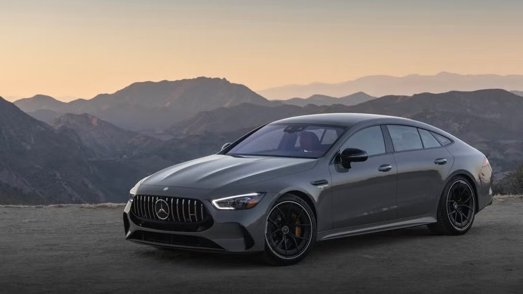 إليك مرسيدس AMG GT 63 S E Performance للعام 2025!
مرسيدس الجديدة الهجينة
مرسيدس 2025 الهجينة
سيارات مرسيدس الهجينة
سيارات مرسيدس الكهربائية
سيارات ألمانية 4 أبواب رياضية
سيارات سيدان رياضية
سيارات 4 أبواب كوبيه
سيارات عائلية رياضية
سيارات هجينة عائلية
سيارات هجينة قوية
أقوى سيارة هجينة مرسيدس
سيارة مرسيدس ايه ام جي جي تي 63 اس أي بيرفورمانس 2025
سيارات فاخرة
سيارات فخمة
Here is the 2025 Mercedes AMG GT 63 S E Performance!
New Mercedes Hybrid
2025 Mercedes Hybrid
Mercedes Hybrid Cars
Mercedes Electric Cars
German 4-Door Sports Cars
Sports Sedans
4-Door Coupe Cars
Sporty Family Cars
Family Hybrid Cars
Powerful Hybrid Cars
The Most Powerful Mercedes Hybrid
2025 Mercedes AMG GT 63 S E Performance
