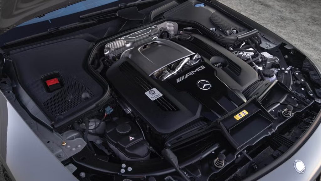 إليك مرسيدس AMG GT 63 S E Performance للعام 2025!
مرسيدس الجديدة الهجينة
مرسيدس 2025 الهجينة
سيارات مرسيدس الهجينة
سيارات مرسيدس الكهربائية
سيارات ألمانية 4 أبواب رياضية
سيارات سيدان رياضية
سيارات 4 أبواب كوبيه
سيارات عائلية رياضية
سيارات هجينة عائلية
سيارات هجينة قوية
أقوى سيارة هجينة مرسيدس
سيارة مرسيدس ايه ام جي جي تي 63 اس أي بيرفورمانس 2025
سيارات فاخرة
سيارات فخمة
Here is the 2025 Mercedes AMG GT 63 S E Performance!
New Mercedes Hybrid
2025 Mercedes Hybrid
Mercedes Hybrid Cars
Mercedes Electric Cars
German 4-Door Sports Cars
Sports Sedans
4-Door Coupe Cars
Sporty Family Cars
Family Hybrid Cars
Powerful Hybrid Cars
The Most Powerful Mercedes Hybrid
2025 Mercedes AMG GT 63 S E Performance