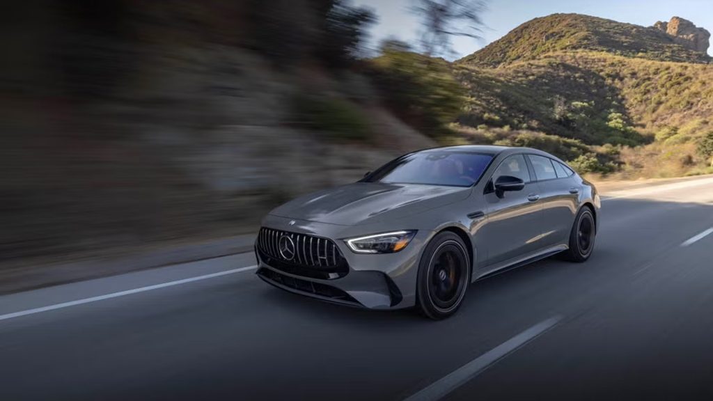 إليك مرسيدس AMG GT 63 S E Performance للعام 2025!
مرسيدس الجديدة الهجينة
مرسيدس 2025 الهجينة
سيارات مرسيدس الهجينة
سيارات مرسيدس الكهربائية
سيارات ألمانية 4 أبواب رياضية
سيارات سيدان رياضية
سيارات 4 أبواب كوبيه
سيارات عائلية رياضية
سيارات هجينة عائلية
سيارات هجينة قوية
أقوى سيارة هجينة مرسيدس
سيارة مرسيدس ايه ام جي جي تي 63 اس أي بيرفورمانس 2025
سيارات فاخرة
سيارات فخمة
Here is the 2025 Mercedes AMG GT 63 S E Performance!
New Mercedes Hybrid
2025 Mercedes Hybrid
Mercedes Hybrid Cars
Mercedes Electric Cars
German 4-Door Sports Cars
Sports Sedans
4-Door Coupe Cars
Sporty Family Cars
Family Hybrid Cars
Powerful Hybrid Cars
The Most Powerful Mercedes Hybrid
2025 Mercedes AMG GT 63 S E Performance
