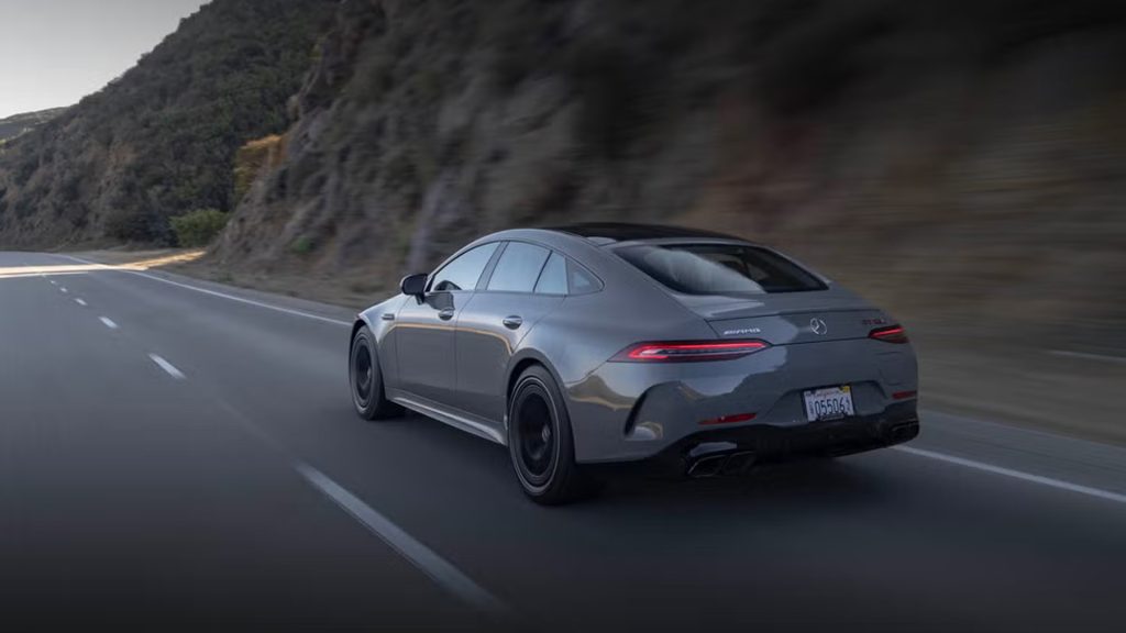 إليك مرسيدس AMG GT 63 S E Performance للعام 2025!
مرسيدس الجديدة الهجينة
مرسيدس 2025 الهجينة
سيارات مرسيدس الهجينة
سيارات مرسيدس الكهربائية
سيارات ألمانية 4 أبواب رياضية
سيارات سيدان رياضية
سيارات 4 أبواب كوبيه
سيارات عائلية رياضية
سيارات هجينة عائلية
سيارات هجينة قوية
أقوى سيارة هجينة مرسيدس
سيارة مرسيدس ايه ام جي جي تي 63 اس أي بيرفورمانس 2025
سيارات فاخرة
سيارات فخمة
Here is the 2025 Mercedes AMG GT 63 S E Performance!
New Mercedes Hybrid
2025 Mercedes Hybrid
Mercedes Hybrid Cars
Mercedes Electric Cars
German 4-Door Sports Cars
Sports Sedans
4-Door Coupe Cars
Sporty Family Cars
Family Hybrid Cars
Powerful Hybrid Cars
The Most Powerful Mercedes Hybrid
2025 Mercedes AMG GT 63 S E Performance