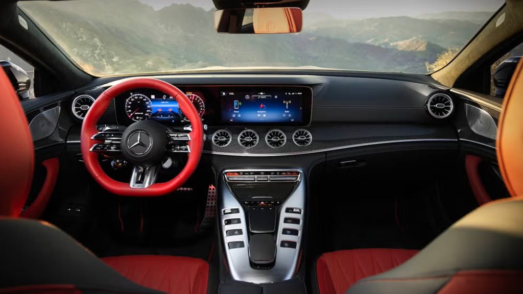 إليك مرسيدس AMG GT 63 S E Performance للعام 2025!
مرسيدس الجديدة الهجينة
مرسيدس 2025 الهجينة
سيارات مرسيدس الهجينة
سيارات مرسيدس الكهربائية
سيارات ألمانية 4 أبواب رياضية
سيارات سيدان رياضية
سيارات 4 أبواب كوبيه
سيارات عائلية رياضية
سيارات هجينة عائلية
سيارات هجينة قوية
أقوى سيارة هجينة مرسيدس
سيارة مرسيدس ايه ام جي جي تي 63 اس أي بيرفورمانس 2025
سيارات فاخرة
سيارات فخمة
Here is the 2025 Mercedes AMG GT 63 S E Performance!
New Mercedes Hybrid
2025 Mercedes Hybrid
Mercedes Hybrid Cars
Mercedes Electric Cars
German 4-Door Sports Cars
Sports Sedans
4-Door Coupe Cars
Sporty Family Cars
Family Hybrid Cars
Powerful Hybrid Cars
The Most Powerful Mercedes Hybrid
2025 Mercedes AMG GT 63 S E Performance