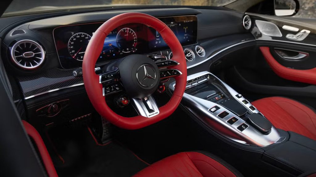 إليك مرسيدس AMG GT 63 S E Performance للعام 2025!
مرسيدس الجديدة الهجينة
مرسيدس 2025 الهجينة
سيارات مرسيدس الهجينة
سيارات مرسيدس الكهربائية
سيارات ألمانية 4 أبواب رياضية
سيارات سيدان رياضية
سيارات 4 أبواب كوبيه
سيارات عائلية رياضية
سيارات هجينة عائلية
سيارات هجينة قوية
أقوى سيارة هجينة مرسيدس
سيارة مرسيدس ايه ام جي جي تي 63 اس أي بيرفورمانس 2025
سيارات فاخرة
سيارات فخمة
Here is the 2025 Mercedes AMG GT 63 S E Performance!
New Mercedes Hybrid
2025 Mercedes Hybrid
Mercedes Hybrid Cars
Mercedes Electric Cars
German 4-Door Sports Cars
Sports Sedans
4-Door Coupe Cars
Sporty Family Cars
Family Hybrid Cars
Powerful Hybrid Cars
The Most Powerful Mercedes Hybrid
2025 Mercedes AMG GT 63 S E Performance