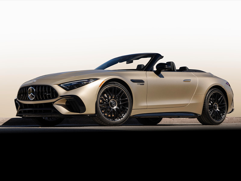 أحدث إضافات قسم AMG: إنها مرسيدس SL63 Manufaktur Golden Coast 2025 مرسيدس ايه ام جي الجديدة اصدار خاص سيارات ألمانية سيارات فاخرة سيارات مرسيدس فخمة سيارات فخمة سيارات 8 سلندر سيارات قوية سيارات مكشوفة سيارات مرسيدس مكشوفة مرسيدس-AMG SL63 مانوفاكتور الساحل الذهبي سيارات رياضية سيارات سبورت سيارات فاخرة رياضية سيارات رياضية فخمة Latest AMG additions: It's the Mercedes SL63 Manufaktur Golden Coast 2025 New Mercedes AMG Special Edition German Cars Luxury Cars Luxury Mercedes Cars Luxury Cars 8 Cylinder Cars Powerful Cars Convertible Cars Mercedes Convertible Cars Mercedes-AMG SL63 Manufaktur Golden Coast Sports Cars Sports Cars Luxury Sports Cars Luxury Sports Cars