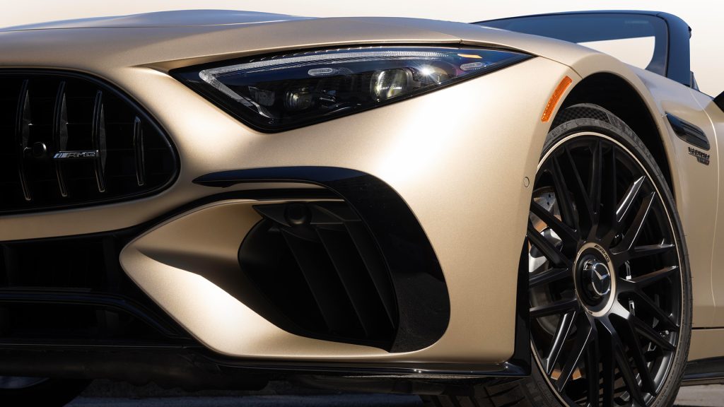 أحدث إضافات قسم AMG: إنها مرسيدس SL63 Manufaktur Golden Coast 2025
مرسيدس ايه ام جي الجديدة اصدار خاص
سيارات ألمانية
سيارات فاخرة
سيارات مرسيدس فخمة
سيارات فخمة
سيارات 8 سلندر
سيارات قوية
سيارات مكشوفة
سيارات مرسيدس مكشوفة
مرسيدس-AMG SL63 مانوفاكتور الساحل الذهبي 
سيارات رياضية
سيارات سبورت
سيارات فاخرة رياضية
سيارات رياضية فخمة
Latest AMG additions: It's the Mercedes SL63 Manufaktur Golden Coast 2025
New Mercedes AMG Special Edition
German Cars
Luxury Cars
Luxury Mercedes Cars
Luxury Cars
8 Cylinder Cars
Powerful Cars
Convertible Cars
Mercedes Convertible Cars
Mercedes-AMG SL63 Manufaktur Golden Coast
Sports Cars
Sports Cars
Luxury Sports Cars
Luxury Sports Cars