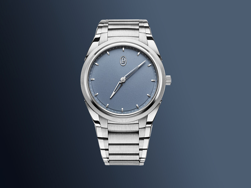 بارميجياني فلورييه تتسم بالندرة: إطلاق إصدار حصري لساعة بلاتينية باللون الأزرق الحجري ساعات فاخرة ساعات فخمة ساعات ثمينة ساعات حصرية ساعات مميزة ساعات سويسرية جديدة ساعات 2025 ساعات مميزة ساعات توندا ساعات بارميجياني فلورييه 2025 Parmigiani Fleurier is rare: launch of an exclusive edition of a platinum watch in blue stone Luxury watches Luxury watches Precious watches Exclusive watches Distinctive watches New Swiss watches 2025 watches Distinctive watches Tonda watches Parmigiani Fleurier watches 2025