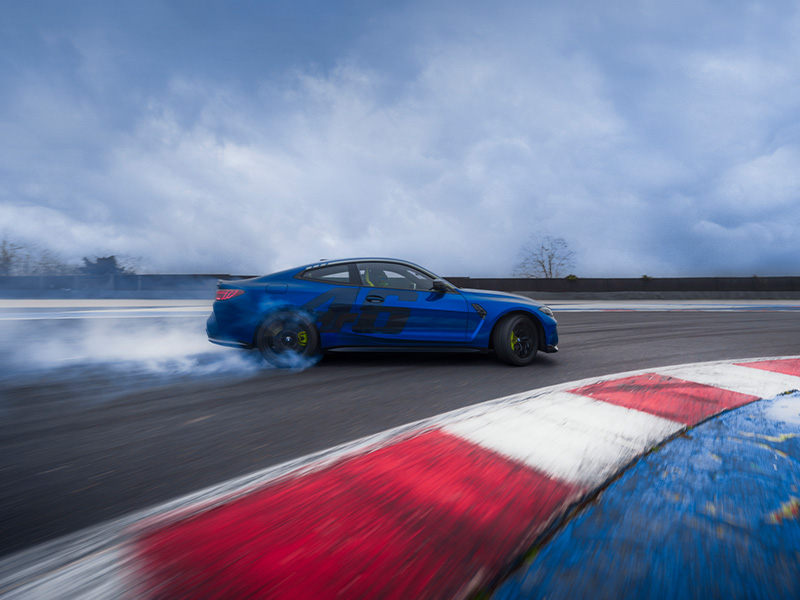 إليكم النسخة الجديدة والمحدودة من BMW M4 CS Edition VR46! بي ام دبليو فالنتينو روسي بي ام دبليو في ار 46 بي ام دبليو رياضة السباقا رياضة السيارات رياضة المحركات سيارات رياضية سيارات سبورت سيارات خارقة سوبر كارز سيارات بي ام دبليو ام 4 بي ام دبليو 2025 بي ام دبليو Here is the new and limited edition BMW M4 CS Edition VR46! BMW Valentino Rossi BMW VR46 BMW Motor Racing Motor Sports Motor Sports Sports Cars Sport Cars Supercars BMW M4 Cars BMW 2025 BMW