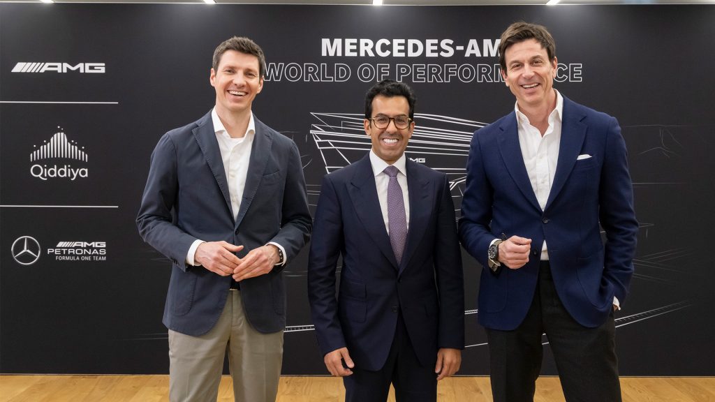 شركة القدية للاستثمار توقع اتفاقية شراكة مع مرسيدس AMG وفريقها للفورمولا 1 لإطلاق وجهة ترفيهية عالمية
مركز مرسيدس ايه ام جي القدية
مركز مرسيدس الجديد السعودية
سيارات مرسيدس ايه ام جي
سيارات رياضية
سوبر كارز
سيارات خارقة
سيارات ألمانية
سيارات سوبر سبورت
سيارات سبورت
مركز القدية مرسيدس بنز
مرسيدس فورمولا 1
مرسيدس ايه ام جي فورمولا 1
مرسيدس فورميلا 1
مركز مرسيدس ايه ام جي الشرق الأوسط السعودية القدية
Qiddiya Investment Company signs partnership agreement with Mercedes AMG and its Formula 1 team to launch a global entertainment destination
Mercedes AMG Center Qiddiya
New Mercedes Center Saudi Arabia
Mercedes AMG cars
Sports cars
Supercars
Supercars
German cars
Supersport cars
Sport cars
Qiddiya Mercedes Benz Center
Mercedes Formula 1
Mercedes AMG Formula 1
Mercedes Formula 1
Mercedes AMG Center Middle East Saudi Arabia Qiddiya