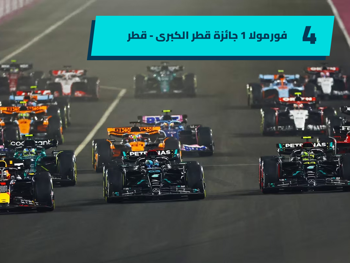 توب 9
أبرز سباقات السيارات في الشرق الأوسط
فورمولا 1 الشرق الأوسط
جائزة السعودية الكبرى
جائزة أبوظبي الكبرى
جائزة قطر الكبرى
جائزة البحرين الكبرى
سباق السيارات الشرق الأوسط
أهم سباقات السيارات الشرق الأوسط
السعودية
الإمارات
البحرين
قطر
الأردن
لبنان
رياضة المحركات
رياضة السباقات
رياضة سباق السيارات
رياضة السيارات
Top 9
Motor Racing in the Middle East
Formula 1 Middle East
Saudi Grand Prix
Abu Dhabi Grand Prix
Qatar Grand Prix
Bahrain Grand Prix
Motor Racing Middle East
Most Important Motor Racing in the Middle East
Saudi Arabia
UAE
Bahrain
Qatar
Jordan
Lebanon
Motor Sports
Racing Sports
Motor Racing Sports
Motor Sports