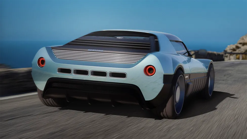 يا له من أمر! ستتمكن من اقتناء سيارة بيرتوني رانابوت بمصابيح أمامية منبثقة!
سيارات رياضية كلاسيكية
سيارات قديمة
سيارات رياضية قديمة
سيارات كلاسيكية
سيارات ريترو
سيارات ريترو رياضية
سيارات رياضية قديمة
سيارات رياضية من الستينات والسبعينات
سيارات 6 سلندر
سيارات قوية
سيارات قديمة قوية
Oh my! You can own a Bertone Runabout with pop-up headlights!
Classic Sports Cars
Old Cars
Old Sports Cars
Classic Cars
Retro Cars
Retro Sports Cars
Old Sports Cars
60s and 70s Sports Cars
6 Cylinder Cars
Powerful Cars
Powerful Old Cars