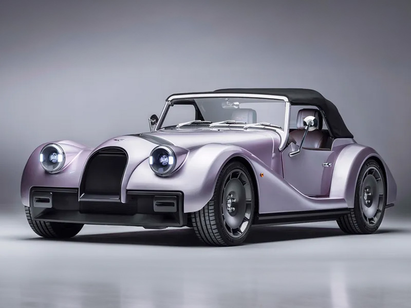 مرحباً بك بمستقبل "مورجان" وطرازها الجديد "سوبر سبورت" بقوة 335 حصان! سيارات كلاسيكية سيارات رياضية سيارات رياضية كلاسيكية سيارات قديمة سيارات ريترو سيارات طراز قديم سوبر كارز سوبر سبورت سيارة مورجان سوبر سبورت سيارة مورغان سوبر سبورت Welcome to the future of Morgan and its new 335-horsepower Super Sport! Classic Cars Sports Cars Classic Sports Cars Old Cars Retro Cars Old Model Cars Super Cars Super Sport Morgan Super Sport Morgan Super Sport