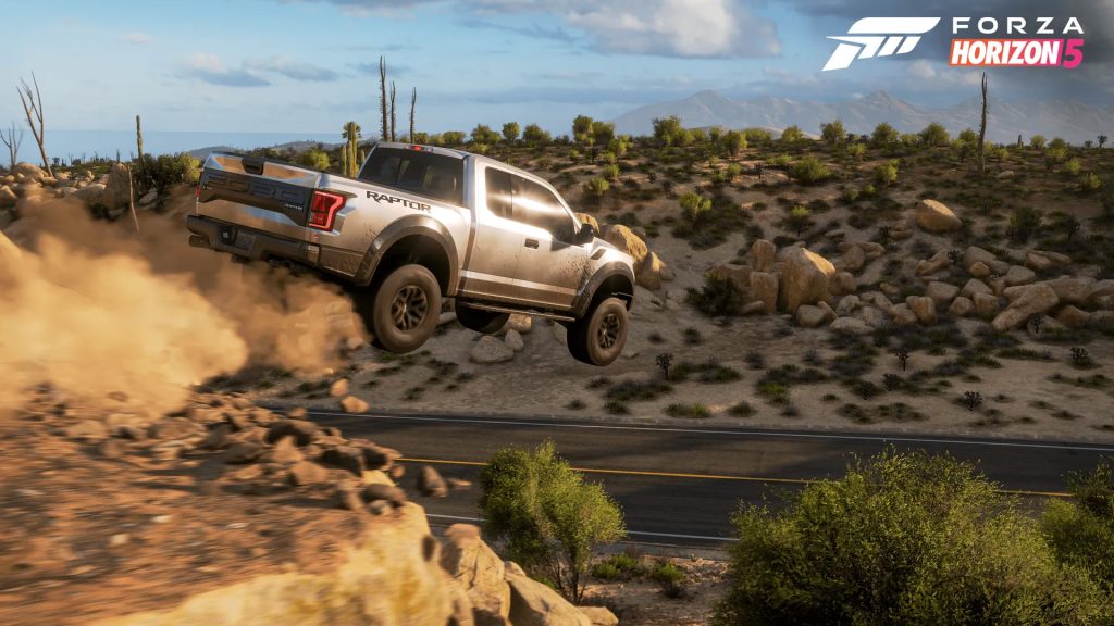 29 أبريل الجاري، موعد طرح لعبة فورزا هورايزن 5 على منصة بلايستيشن
سوني بلايستيشن 5 
اكس بوكس
فورزا هورايزن 5 بلايستيشن
سباق السيارات
ألعاب السباق
ألعاب السيارات
رياضة المحركات
رياضة السيارات
سيارات رياضية
سيارات سوبر سبورت
سيارات سوبر رياضية
سوبر كارز
April 29th is the release date for Forza Horizon 5 on PlayStation.
Sony PlayStation 5
Xbox
Forza Horizon 5 PlayStation
Car Racing
Racing Games
Car Games
Motorsports
Motorsports
Sports Cars
Supersports Cars
Supercars