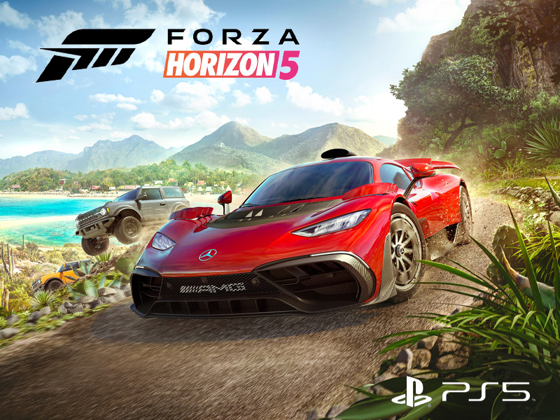 29 أبريل الجاري، موعد طرح لعبة فورزا هورايزن 5 على منصة بلايستيشن سوني بلايستيشن 5 اكس بوكس فورزا هورايزن 5 بلايستيشن سباق السيارات ألعاب السباق ألعاب السيارات رياضة المحركات رياضة السيارات سيارات رياضية سيارات سوبر سبورت سيارات سوبر رياضية سوبر كارز April 29th is the release date for Forza Horizon 5 on PlayStation. Sony PlayStation 5 Xbox Forza Horizon 5 PlayStation Car Racing Racing Games Car Games Motorsports Motorsports Sports Cars Supersports Cars Supercars