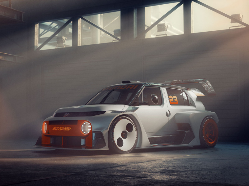 إنستيرويد الكهربائية من هيونداي، هل هذه سيارة كورية معدلة تستخدم المنشطات؟ سيارة هيونداي الجديدة هيونداي الكهربائية سيارات كهربائية سيارات كهربائية رياضية سيارات كهربائية معدلة سيارات معدلة سيارات رياضية سيارات قوية سيارات سباق سيارات كورية سيارات رياضية كورية سيارات كورية كهربائية سيارات درفت صغيرة سيارات قوية صغيرة Hyundai's electric Insteroid. Is this a modified Korean car using steroid? New Hyundai Hyundai Electric Electric Cars Electric Sports Cars Modified Electric Cars Modified Cars Sports Cars Powerful Cars Racing Cars Korean Cars Korean Sports Cars Korean Electric Cars Small Drift Cars Small Powerful Cars