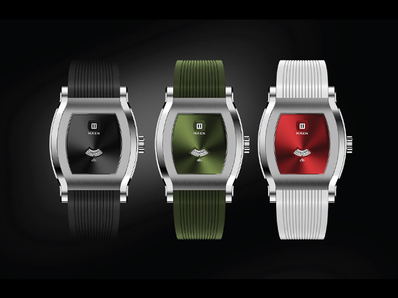 نقدم لكم ساعة Maen x Nico Leonard Jumping Hour الجديدة ذات الإصدار المحدود! ساعات فاخرة ساعات فخمة ساعات مميزة ساعات رخيصة ساعات سويسرية ساعات سويدية ساعات هولندية ساعات قافزة Introducing the new Maen x Nico Leonard Jumping Hour limited edition watch! Luxury Watches Luxury Watches Distinctive Watches Cheap Watches Swiss Watches Swedish Watches Dutch Watches Jumping Watches