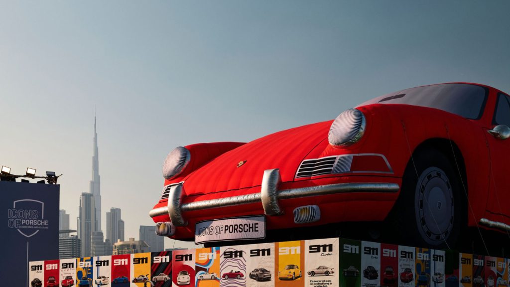 عودة مهرجان "رموز بورشه" إلى دبي: النسخة الخامسة في نوفمبر المقبل
icons of porsche
سيارات رياضية
سيارات كلاسيكية
سيارات فاخرة
سيارات فخمة
سيارات قوية
سيارات سوبر سبورت
سيارات سبورت
سيارات سوبر رياضية
سيارات ألمانية
دبي الشرق الأوسط الإمارات
مهرجان بورشه دبي الإمارات
The Icons of Porsche Festival Returns to Dubai: Fifth Edition Next November
icons of Porsche
Sports Cars
Classic Cars
Luxury Cars
Luxury Cars
Powerful Cars
Supersport Cars
Sports Cars
Supersport Cars
German Cars
Dubai, Middle East, UAE
Porsche Festival Dubai, UAE