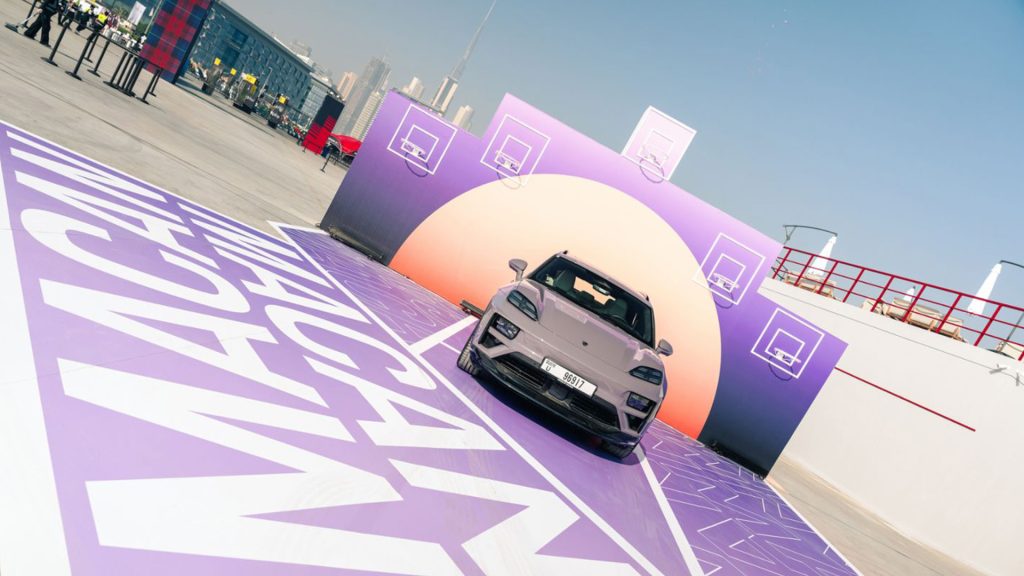 عودة مهرجان "رموز بورشه" إلى دبي: النسخة الخامسة في نوفمبر المقبل
icons of porsche
سيارات رياضية
سيارات كلاسيكية
سيارات فاخرة
سيارات فخمة
سيارات قوية
سيارات سوبر سبورت
سيارات سبورت
سيارات سوبر رياضية
سيارات ألمانية
دبي الشرق الأوسط الإمارات
مهرجان بورشه دبي الإمارات
The Icons of Porsche Festival Returns to Dubai: Fifth Edition Next November
icons of Porsche
Sports Cars
Classic Cars
Luxury Cars
Luxury Cars
Powerful Cars
Supersport Cars
Sports Cars
Supersport Cars
German Cars
Dubai, Middle East, UAE
Porsche Festival Dubai, UAE