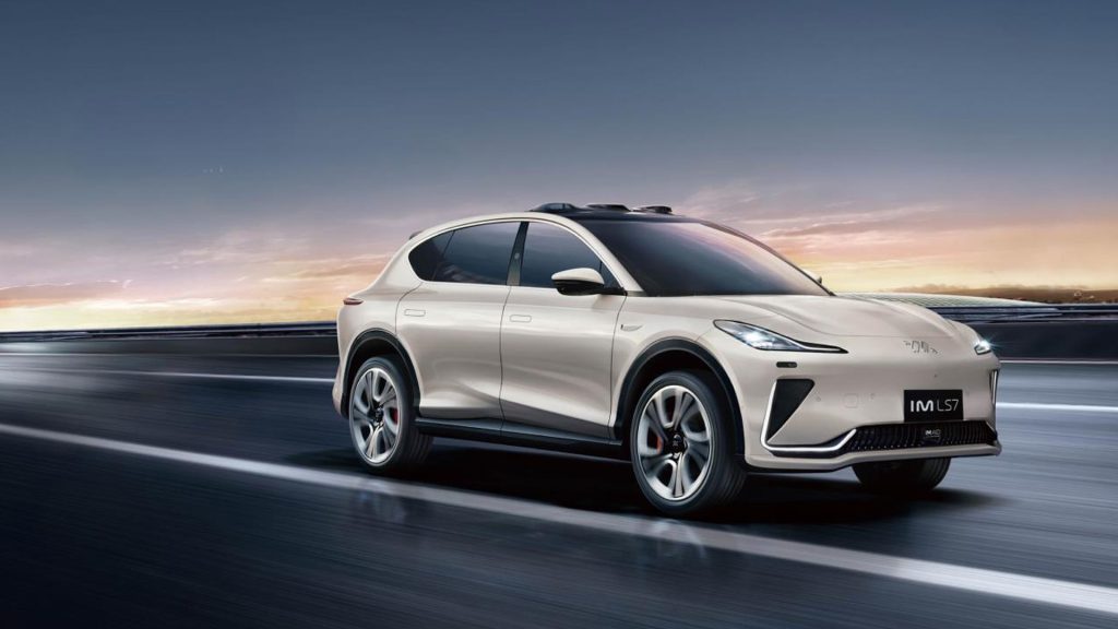 سمارت موبيليتي إنترناشونال توقع اتفاقية شراكة مع IM Motors لدولة الإمارات والسعودية
سيارات صينية
سيارات فاخرة
سيارات ذكية
سيارات قوية
سيارات كهربائية
سيارتا هجينة
سيارات اس يو في كهربائية فاخرة
سيارات فخمة صينية
سيارة IM LS7
IM LS6 SUV
IM L7
سيارات سيدان فاخرة
سيارات سيدان صينية
Smart Mobility International Signs Partnership Agreement with IM Motors for the UAE and Saudi Arabia
Chinese Cars
Luxury Cars
Smart Cars
Powerful Cars
Electric Cars
Two Hybrid Cars
Luxury Electric SUVs
Chinese Luxury Cars
IM LS7
IM LS6 SUV
IM L7
Luxury Sedans
Chinese Sedans