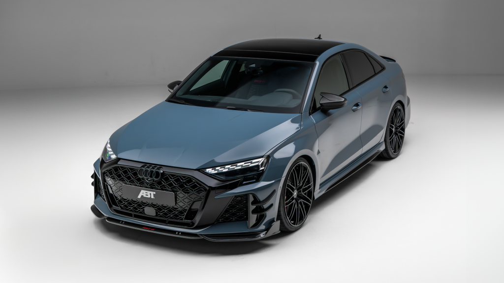 ABT تكشف عن نسخ معدلة من طرازات أودي RS3-R بقوة 510 حصان!
سيارات أودي 2025 
سيارات أودي معدلة
اي بي تي أودي ار اس 3 ار معدلة
سيارات سيدان
سيارات هاتشباك
سيارات رياضية
سيارات رياضية معدلة
سيارات فاخرة
سيارات فخمة
أودي سيدان 2025 
أودي هاتشباك 2025 
سيارات فاخرة معدلة
سيارات abt 
ABT Unveils Modified Audi RS3-R Models with 510 HP!
2025 Audi Cars
Modified Audi Cars
ABT Modified Audi RS3-R
Sedans
Hatchbacks
Sports Cars
Modified Sports Cars
Luxury Cars
Luxury Cars
2025 Audi Sedan
2025 Audi Hatchback
Modified Luxury Cars
ABT Cars