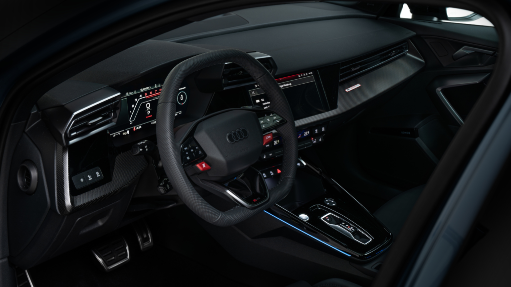 ABT تكشف عن نسخ معدلة من طرازات أودي RS3-R بقوة 510 حصان!
سيارات أودي 2025 
سيارات أودي معدلة
اي بي تي أودي ار اس 3 ار معدلة
سيارات سيدان
سيارات هاتشباك
سيارات رياضية
سيارات رياضية معدلة
سيارات فاخرة
سيارات فخمة
أودي سيدان 2025 
أودي هاتشباك 2025 
سيارات فاخرة معدلة
سيارات abt 
ABT Unveils Modified Audi RS3-R Models with 510 HP!
2025 Audi Cars
Modified Audi Cars
ABT Modified Audi RS3-R
Sedans
Hatchbacks
Sports Cars
Modified Sports Cars
Luxury Cars
Luxury Cars
2025 Audi Sedan
2025 Audi Hatchback
Modified Luxury Cars
ABT Cars