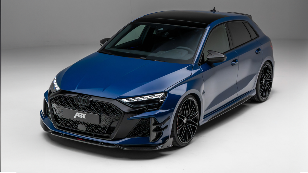 ABT تكشف عن نسخ معدلة من طرازات أودي RS3-R بقوة 510 حصان!
سيارات أودي 2025 
سيارات أودي معدلة
اي بي تي أودي ار اس 3 ار معدلة
سيارات سيدان
سيارات هاتشباك
سيارات رياضية
سيارات رياضية معدلة
سيارات فاخرة
سيارات فخمة
أودي سيدان 2025 
أودي هاتشباك 2025 
سيارات فاخرة معدلة
سيارات abt 
ABT Unveils Modified Audi RS3-R Models with 510 HP!
2025 Audi Cars
Modified Audi Cars
ABT Modified Audi RS3-R
Sedans
Hatchbacks
Sports Cars
Modified Sports Cars
Luxury Cars
Luxury Cars
2025 Audi Sedan
2025 Audi Hatchback
Modified Luxury Cars
ABT Cars