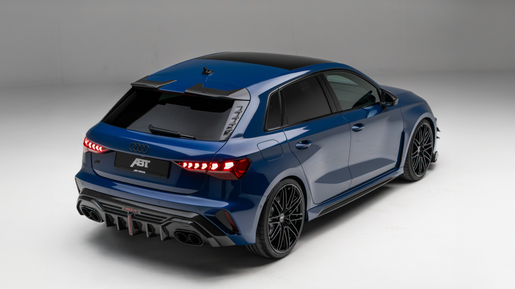 ABT تكشف عن نسخ معدلة من طرازات أودي RS3-R بقوة 510 حصان!
سيارات أودي 2025 
سيارات أودي معدلة
اي بي تي أودي ار اس 3 ار معدلة
سيارات سيدان
سيارات هاتشباك
سيارات رياضية
سيارات رياضية معدلة
سيارات فاخرة
سيارات فخمة
أودي سيدان 2025 
أودي هاتشباك 2025 
سيارات فاخرة معدلة
سيارات abt 
ABT Unveils Modified Audi RS3-R Models with 510 HP!
2025 Audi Cars
Modified Audi Cars
ABT Modified Audi RS3-R
Sedans
Hatchbacks
Sports Cars
Modified Sports Cars
Luxury Cars
Luxury Cars
2025 Audi Sedan
2025 Audi Hatchback
Modified Luxury Cars
ABT Cars