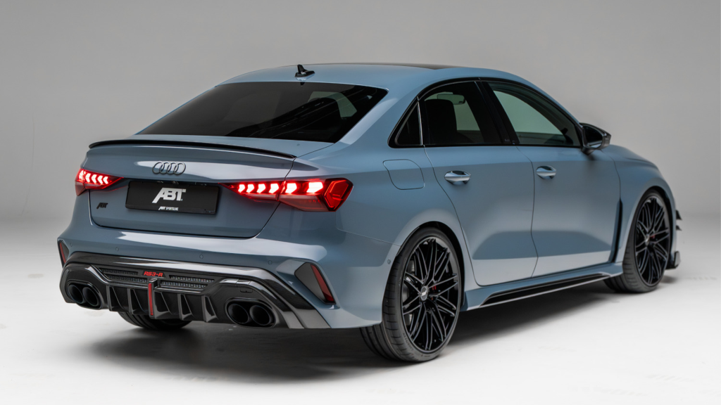 ABT تكشف عن نسخ معدلة من طرازات أودي RS3-R بقوة 510 حصان!
سيارات أودي 2025 
سيارات أودي معدلة
اي بي تي أودي ار اس 3 ار معدلة
سيارات سيدان
سيارات هاتشباك
سيارات رياضية
سيارات رياضية معدلة
سيارات فاخرة
سيارات فخمة
أودي سيدان 2025 
أودي هاتشباك 2025 
سيارات فاخرة معدلة
سيارات abt 
ABT Unveils Modified Audi RS3-R Models with 510 HP!
2025 Audi Cars
Modified Audi Cars
ABT Modified Audi RS3-R
Sedans
Hatchbacks
Sports Cars
Modified Sports Cars
Luxury Cars
Luxury Cars
2025 Audi Sedan
2025 Audi Hatchback
Modified Luxury Cars
ABT Cars