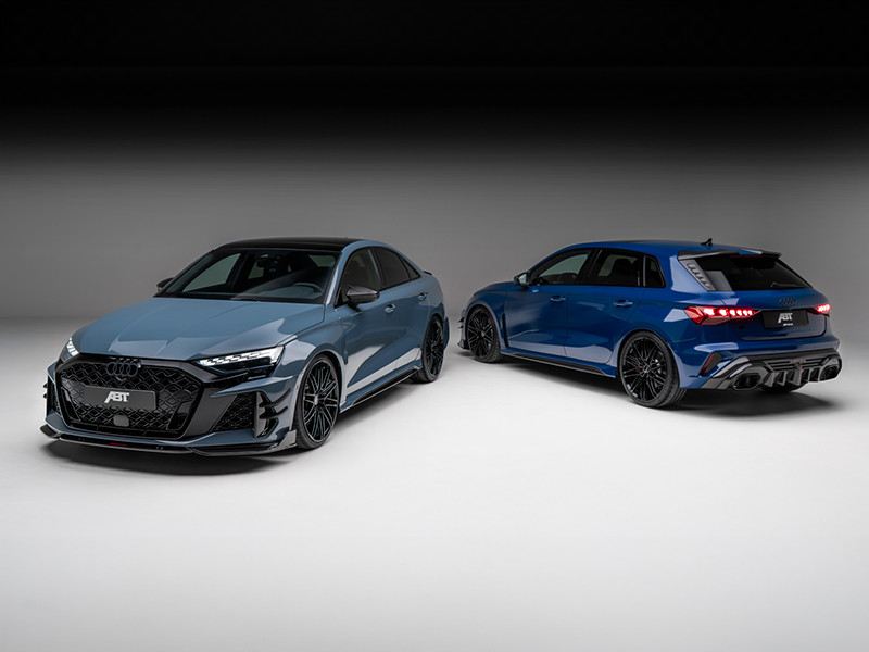 ABT تكشف عن نسخ معدلة من طرازات أودي RS3-R بقوة 510 حصان! سيارات أودي 2025 سيارات أودي معدلة اي بي تي أودي ار اس 3 ار معدلة سيارات سيدان سيارات هاتشباك سيارات رياضية سيارات رياضية معدلة سيارات فاخرة سيارات فخمة أودي سيدان 2025 أودي هاتشباك 2025 سيارات فاخرة معدلة سيارات abt ABT Unveils Modified Audi RS3-R Models with 510 HP! 2025 Audi Cars Modified Audi Cars ABT Modified Audi RS3-R Sedans Hatchbacks Sports Cars Modified Sports Cars Luxury Cars Luxury Cars 2025 Audi Sedan 2025 Audi Hatchback Modified Luxury Cars ABT Cars