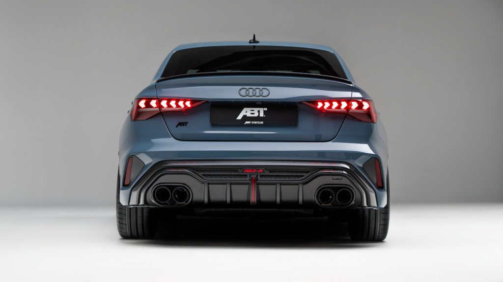 ABT تكشف عن نسخ معدلة من طرازات أودي RS3-R بقوة 510 حصان!
سيارات أودي 2025 
سيارات أودي معدلة
اي بي تي أودي ار اس 3 ار معدلة
سيارات سيدان
سيارات هاتشباك
سيارات رياضية
سيارات رياضية معدلة
سيارات فاخرة
سيارات فخمة
أودي سيدان 2025 
أودي هاتشباك 2025 
سيارات فاخرة معدلة
سيارات abt 
ABT Unveils Modified Audi RS3-R Models with 510 HP!
2025 Audi Cars
Modified Audi Cars
ABT Modified Audi RS3-R
Sedans
Hatchbacks
Sports Cars
Modified Sports Cars
Luxury Cars
Luxury Cars
2025 Audi Sedan
2025 Audi Hatchback
Modified Luxury Cars
ABT Cars