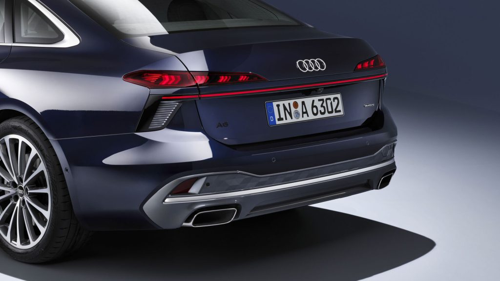 أودي A6، سيدان جديدة هي الأكثر انسيابية في طرازات العلامة العاملة بالوقود!
أودي الجديدة
أودي 2025 
سيارات أودي الجديدة
أودي ايه 6 الجديدة
أودي سيدان
سيارات سيدان أودي
سيارات فاخرة
سيارات فخمة
سيدان فاخرة
سيدان فخمة
سيارات ألمانية
The new Audi A6 sedan is the brand's most aerodynamic fuel-powered model!
New Audi
2025 Audi
New Audi Cars
New Audi A6
Audi Sedan
Audi Sedans
Luxury Cars
Luxury Cars
Luxury Sedans
Luxury Sedan
Luxury Sedan
German Cars