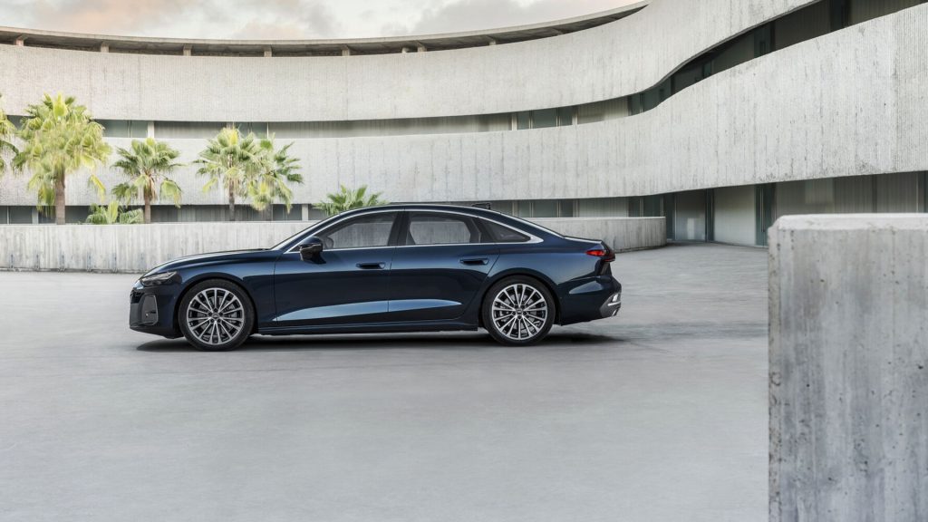 أودي A6، سيدان جديدة هي الأكثر انسيابية في طرازات العلامة العاملة بالوقود!
أودي الجديدة
أودي 2025 
سيارات أودي الجديدة
أودي ايه 6 الجديدة
أودي سيدان
سيارات سيدان أودي
سيارات فاخرة
سيارات فخمة
سيدان فاخرة
سيدان فخمة
سيارات ألمانية
The new Audi A6 sedan is the brand's most aerodynamic fuel-powered model!
New Audi
2025 Audi
New Audi Cars
New Audi A6
Audi Sedan
Audi Sedans
Luxury Cars
Luxury Cars
Luxury Sedans
Luxury Sedan
Luxury Sedan
German Cars