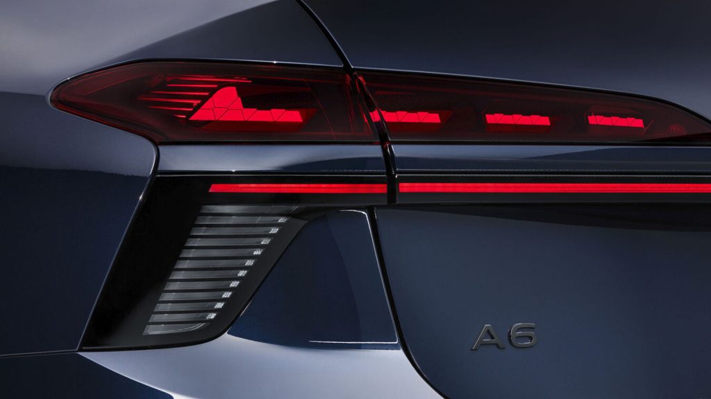 أودي A6، سيدان جديدة هي الأكثر انسيابية في طرازات العلامة العاملة بالوقود!
أودي الجديدة
أودي 2025 
سيارات أودي الجديدة
أودي ايه 6 الجديدة
أودي سيدان
سيارات سيدان أودي
سيارات فاخرة
سيارات فخمة
سيدان فاخرة
سيدان فخمة
سيارات ألمانية
The new Audi A6 sedan is the brand's most aerodynamic fuel-powered model!
New Audi
2025 Audi
New Audi Cars
New Audi A6
Audi Sedan
Audi Sedans
Luxury Cars
Luxury Cars
Luxury Sedans
Luxury Sedan
Luxury Sedan
German Cars