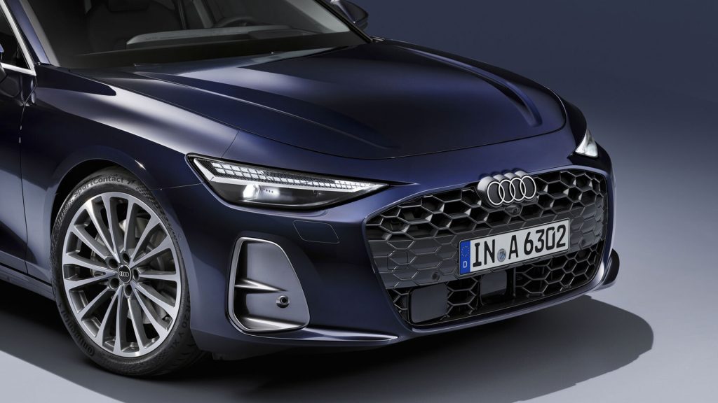 أودي A6، سيدان جديدة هي الأكثر انسيابية في طرازات العلامة العاملة بالوقود!
أودي الجديدة
أودي 2025 
سيارات أودي الجديدة
أودي ايه 6 الجديدة
أودي سيدان
سيارات سيدان أودي
سيارات فاخرة
سيارات فخمة
سيدان فاخرة
سيدان فخمة
سيارات ألمانية
The new Audi A6 sedan is the brand's most aerodynamic fuel-powered model!
New Audi
2025 Audi
New Audi Cars
New Audi A6
Audi Sedan
Audi Sedans
Luxury Cars
Luxury Cars
Luxury Sedans
Luxury Sedan
Luxury Sedan
German Cars