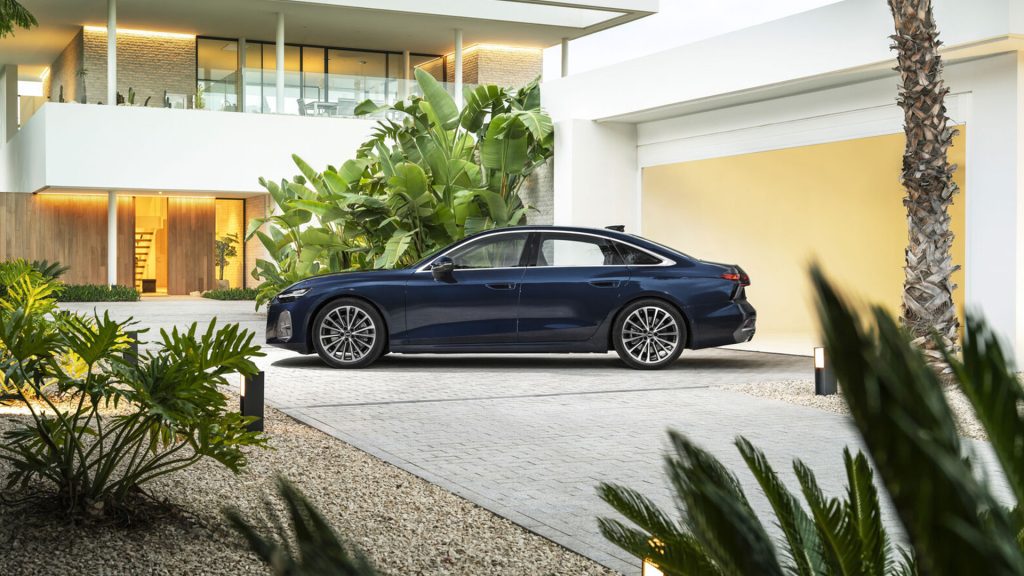 أودي A6، سيدان جديدة هي الأكثر انسيابية في طرازات العلامة العاملة بالوقود!
أودي الجديدة
أودي 2025 
سيارات أودي الجديدة
أودي ايه 6 الجديدة
أودي سيدان
سيارات سيدان أودي
سيارات فاخرة
سيارات فخمة
سيدان فاخرة
سيدان فخمة
سيارات ألمانية
The new Audi A6 sedan is the brand's most aerodynamic fuel-powered model!
New Audi
2025 Audi
New Audi Cars
New Audi A6
Audi Sedan
Audi Sedans
Luxury Cars
Luxury Cars
Luxury Sedans
Luxury Sedan
Luxury Sedan
German Cars