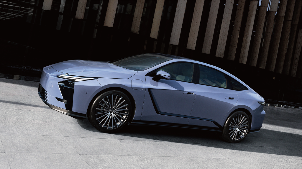 نعم، لقد تم الكشف عن لكزس ES للعام 2026، وهي قادمة بمحركات كهربائية وهجينة!
لكزس اي اس 2026 
لكزس الكهربائية 2026 
لكزس الهجينة 2026 
سيارات كهربائية
سيارات هجينة
سيارات بنزين
سيدان فاخرة
سيارات فاخرة
سيارات فخمة
سيدان هجينة
سيدان بنزين
سيدان كهربائية
سيارات يابانية فاخرة
Yes, the 2026 Lexus ES has been revealed, and it's coming with electric and hybrid powertrains!
2026 Lexus ES
2026 Lexus EV
2026 Lexus Hybrid
Electric Cars
Hybrid Cars
Gasoline Cars
Luxury Sedans
Luxury Cars
Luxury Cars
Hybrid Sedan
Gasoline Sedan
Electric Sedan
Japanese Luxury Cars