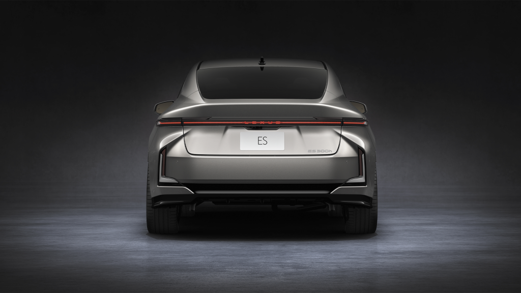 نعم، لقد تم الكشف عن لكزس ES للعام 2026، وهي قادمة بمحركات كهربائية وهجينة!
لكزس اي اس 2026 
لكزس الكهربائية 2026 
لكزس الهجينة 2026 
سيارات كهربائية
سيارات هجينة
سيارات بنزين
سيدان فاخرة
سيارات فاخرة
سيارات فخمة
سيدان هجينة
سيدان بنزين
سيدان كهربائية
سيارات يابانية فاخرة
Yes, the 2026 Lexus ES has been revealed, and it's coming with electric and hybrid powertrains!
2026 Lexus ES
2026 Lexus EV
2026 Lexus Hybrid
Electric Cars
Hybrid Cars
Gasoline Cars
Luxury Sedans
Luxury Cars
Luxury Cars
Hybrid Sedan
Gasoline Sedan
Electric Sedan
Japanese Luxury Cars