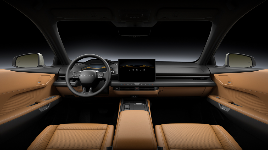 نعم، لقد تم الكشف عن لكزس ES للعام 2026، وهي قادمة بمحركات كهربائية وهجينة!
لكزس اي اس 2026 
لكزس الكهربائية 2026 
لكزس الهجينة 2026 
سيارات كهربائية
سيارات هجينة
سيارات بنزين
سيدان فاخرة
سيارات فاخرة
سيارات فخمة
سيدان هجينة
سيدان بنزين
سيدان كهربائية
سيارات يابانية فاخرة
Yes, the 2026 Lexus ES has been revealed, and it's coming with electric and hybrid powertrains!
2026 Lexus ES
2026 Lexus EV
2026 Lexus Hybrid
Electric Cars
Hybrid Cars
Gasoline Cars
Luxury Sedans
Luxury Cars
Luxury Cars
Hybrid Sedan
Gasoline Sedan
Electric Sedan
Japanese Luxury Cars